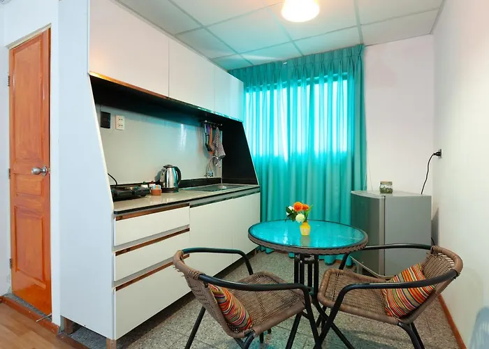 Magic House Apartamento
