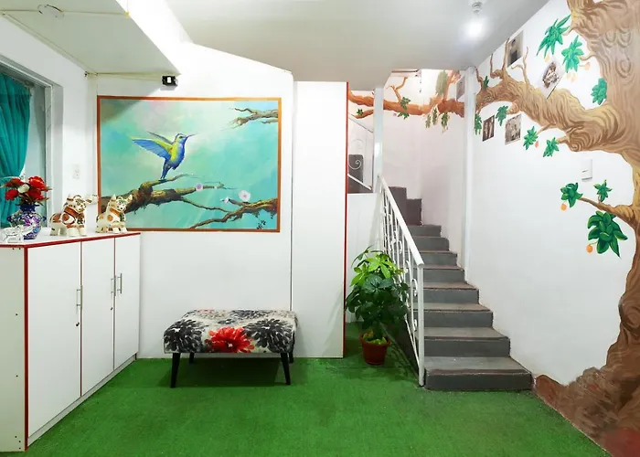 Magic House *