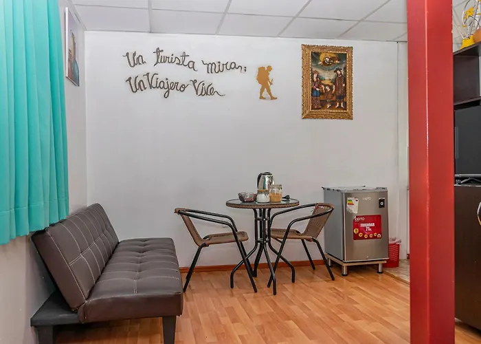 Magic House Apartamento